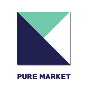 Logo Pure Market